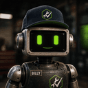 Billy Bot, the WorthTheFix AI shop assistant